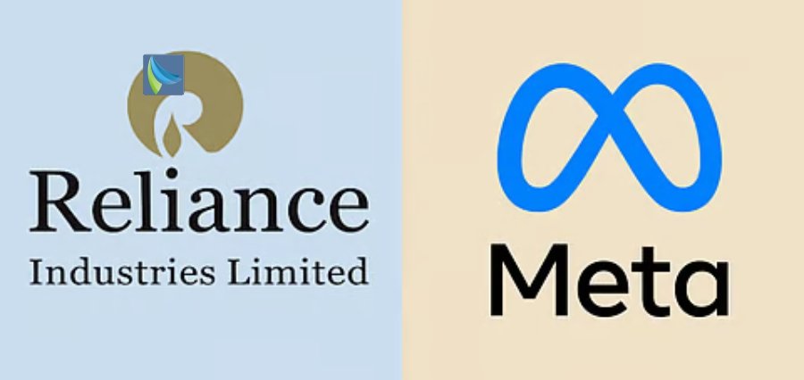 Reliance to Build 168 MW AI Facility for Meta in India
