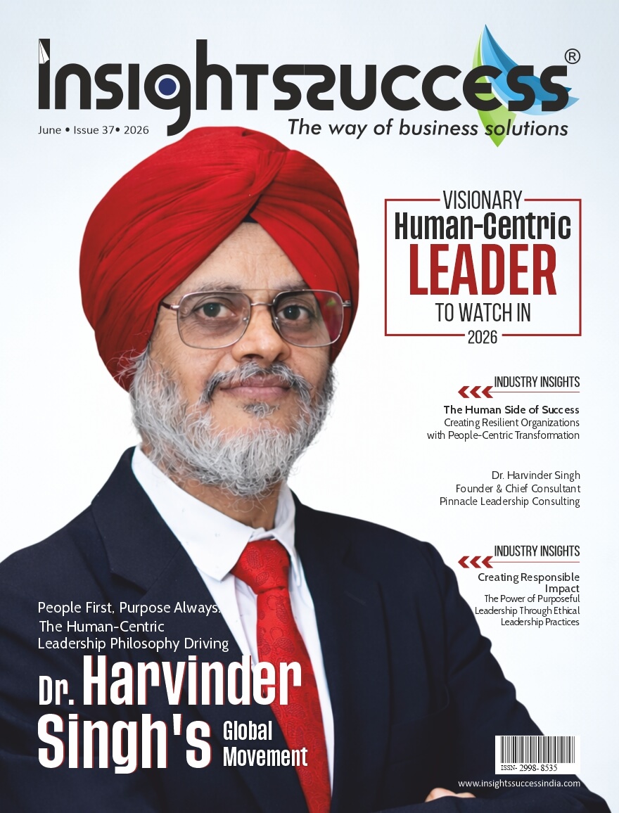 Human-Centric Leader