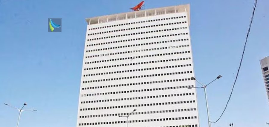 Air India Tower Comes Under Maharashtra Government Ownership
