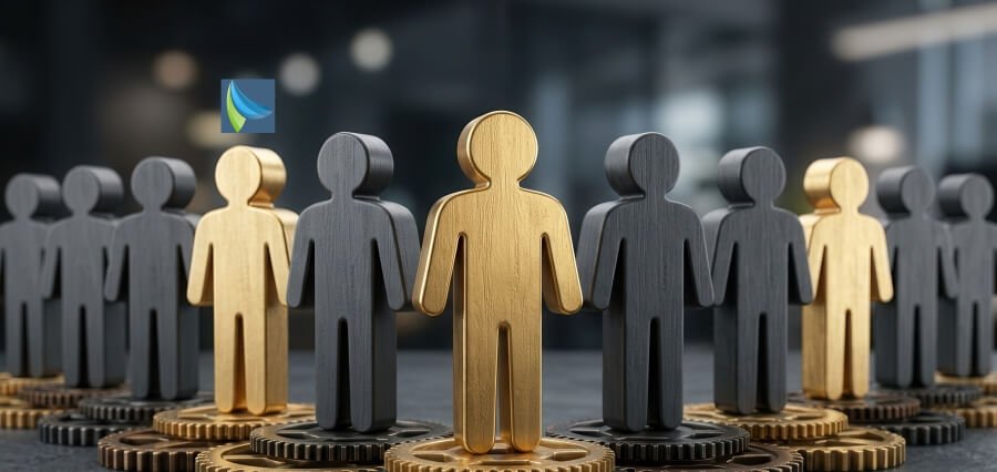 People-Centric Transformation