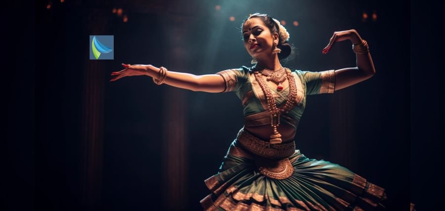 Bharatanatyam Heritage Aesthetics