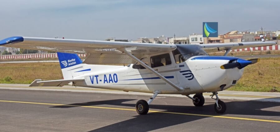 Cleared for Take-off: How Blue Ray Aviation Is Building India’s Aviation Future