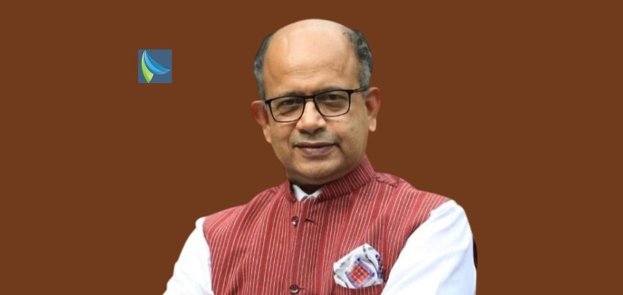 Dr Amar Patnaik: From Policy Halls to Corporate Corridors