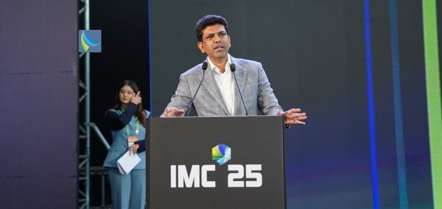 Dr. Sekhar Calls for Innovation, AI Adoption and Industry Collaboration
