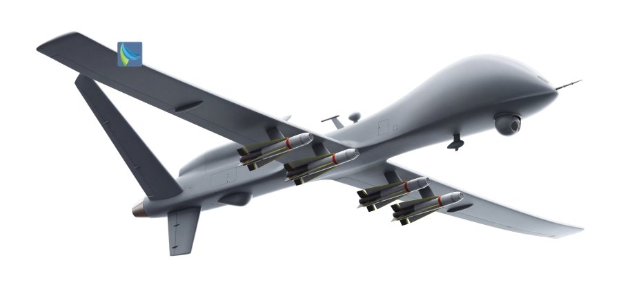 India , Drone Capabilities