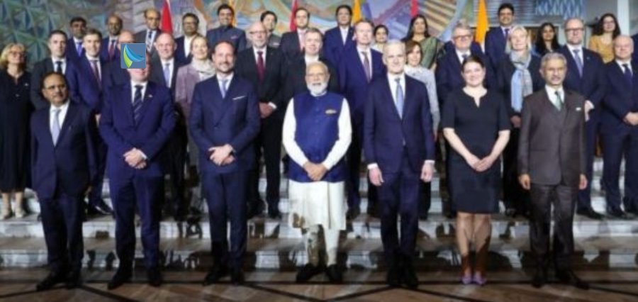 India,Norway Accelerate Economic