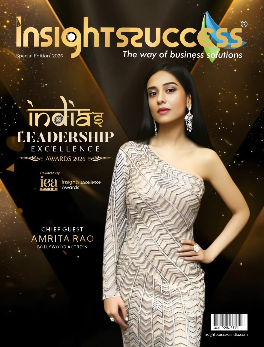 India's Leadership excellence awards 2026
