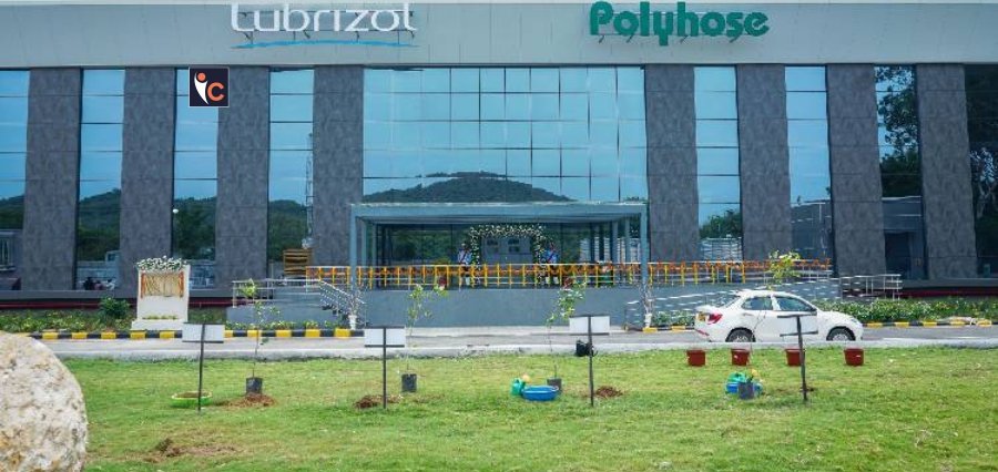 Lubrizol and Polyhose