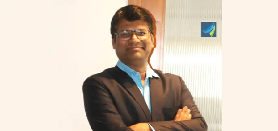 Santosh Sahu: Strengthening India’s Agri Value Chain Through Innovation