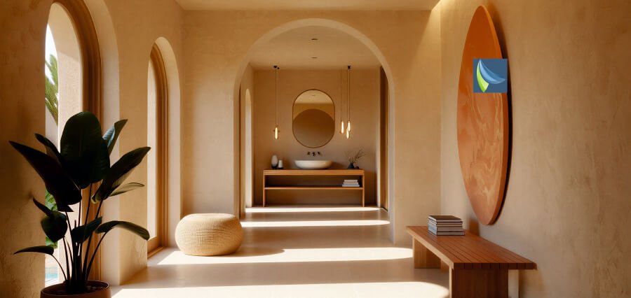 Modern Interior Architecture