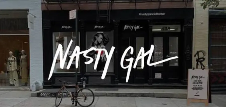 Nasty Gal