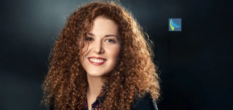 Daniela Kandel,Evergreen Innovation Platform