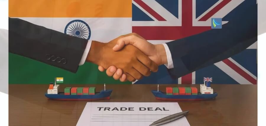 India-UK