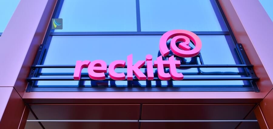 Reckitt