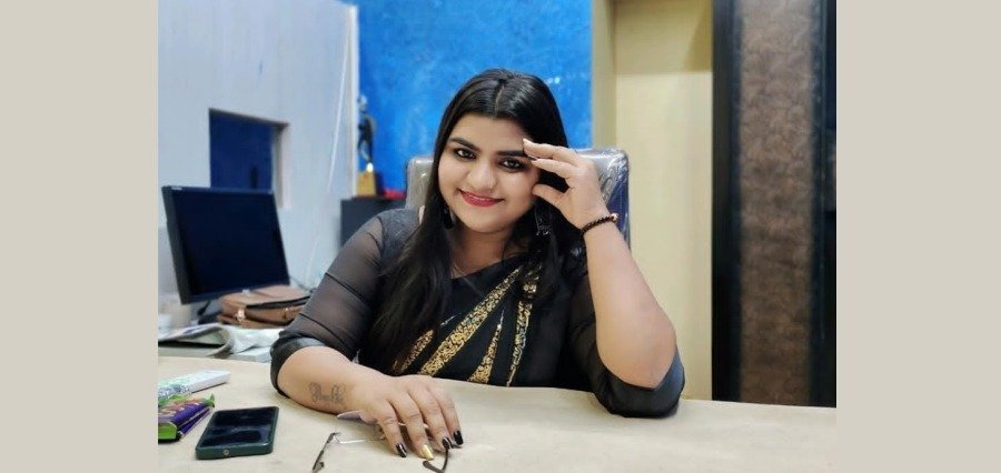 Dr. Barkha Rani Kurrey