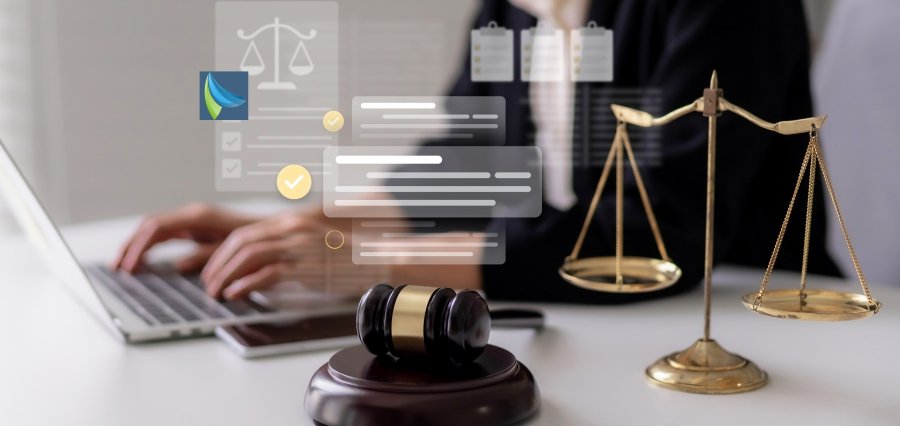 Legal Industry Transformation