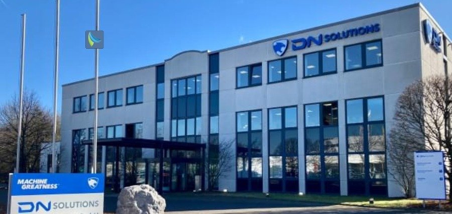 DN Solutions