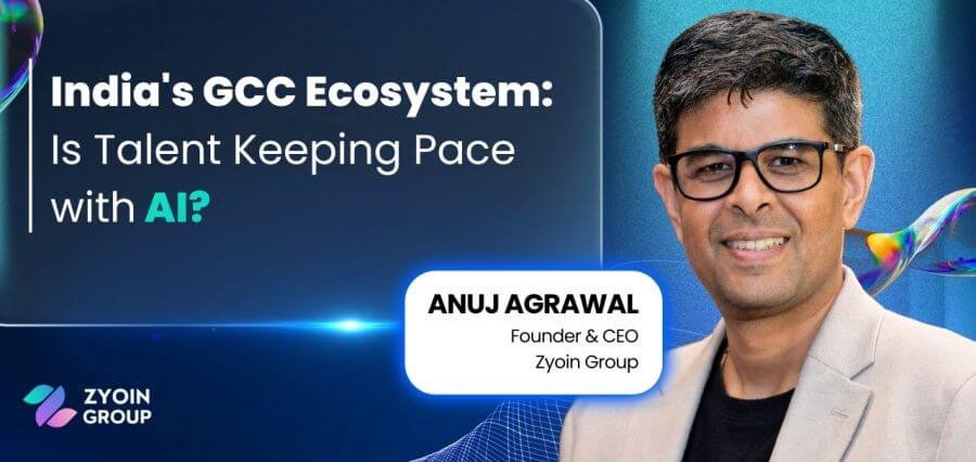 India’s GCC Boom