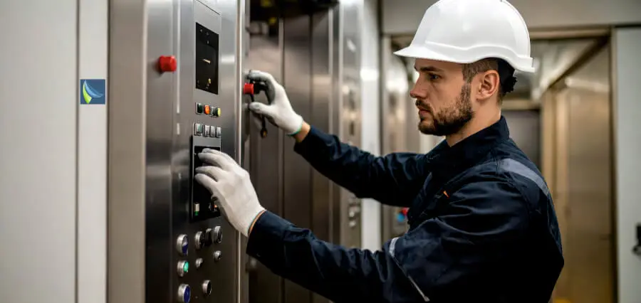 Elevator Safety Solutions