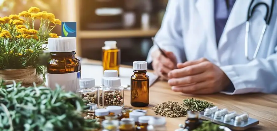 Personalized Homeopathic