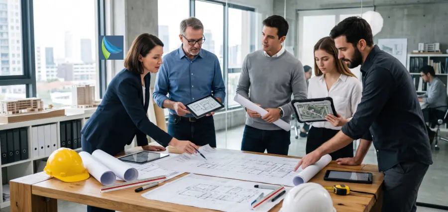 Infrastructure Business Strategy