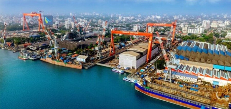 Cochin Shipyard