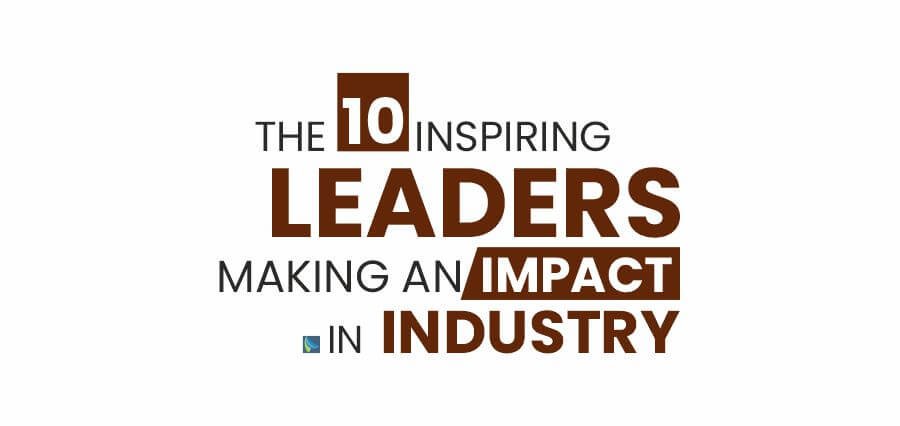 Leadership That Leaves a Mark