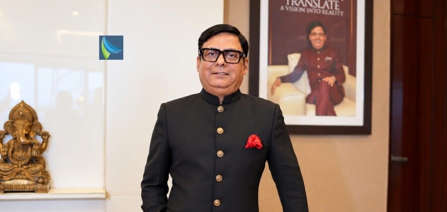 Mr. Prashant Tiwari