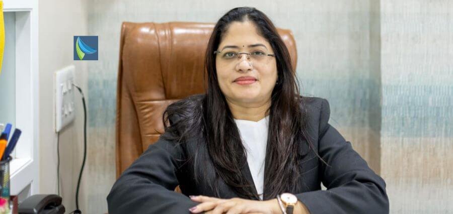 Advocate Shreeya Ghorpade: Championing Housing Society Rights through Law