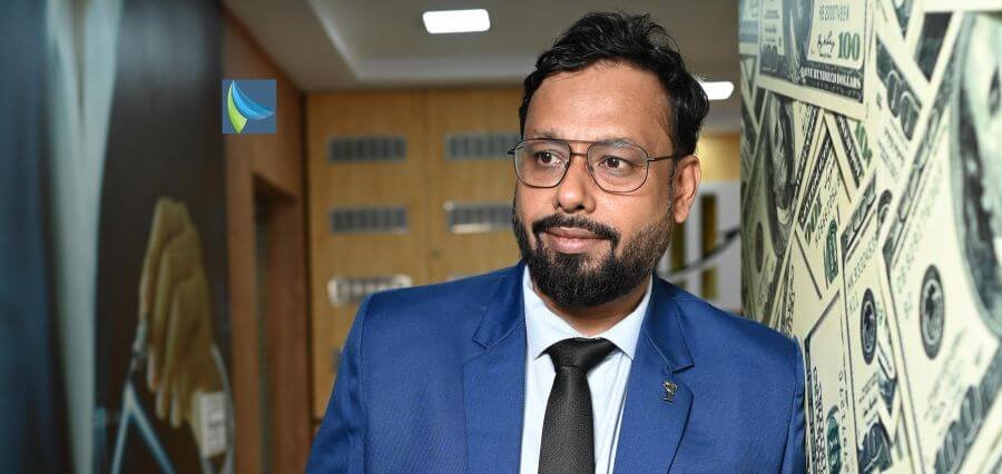 Suvendu Banerjee