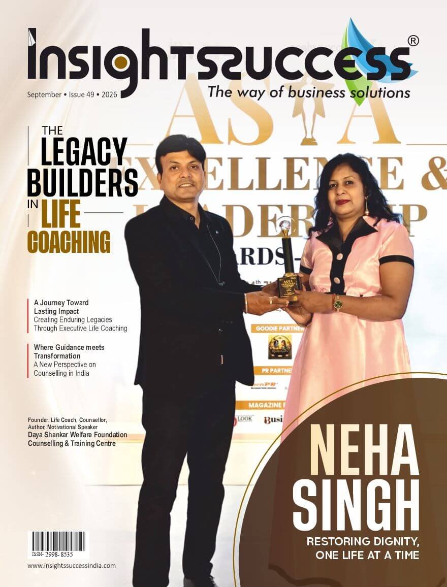 The Legacy Builders in Life Coaching