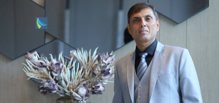 Steering Through Storms: Umar AK Balwa’s Vision for Sealmatic’s Resilient Future