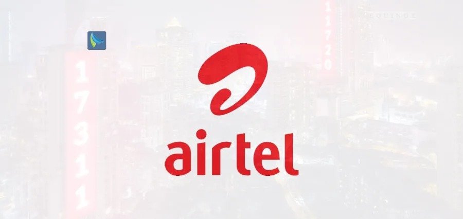 Airtel IQ Gateway Unites