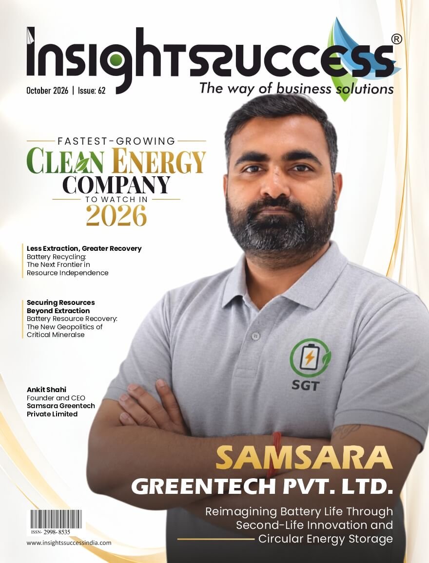 Fastest-Growing Clean Energy Company