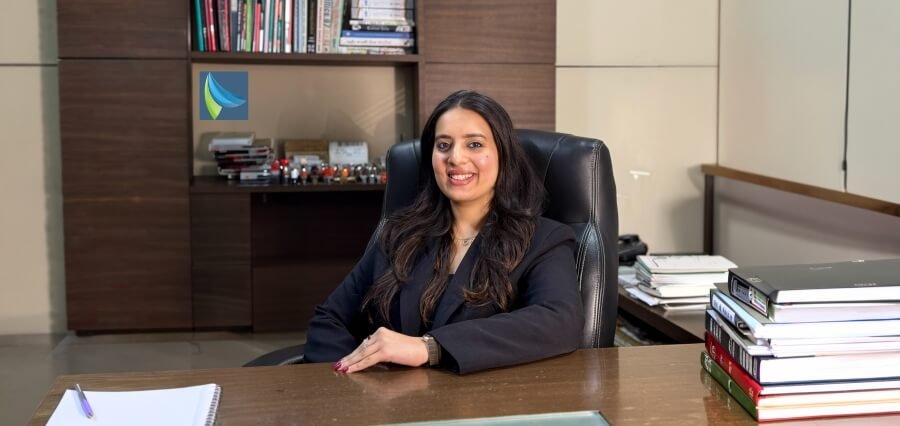 Jasleen Juneja