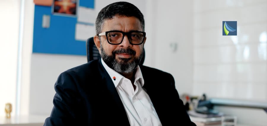Mr. Sandeep Kulkarni