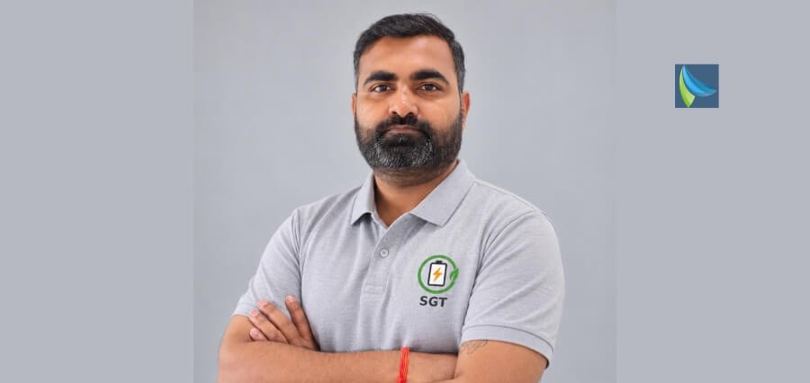 Ankit Shahi