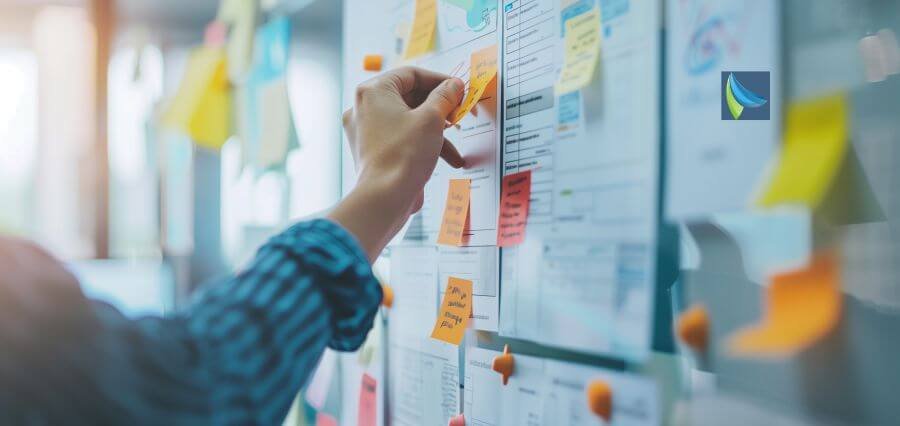 Agile Management Practices