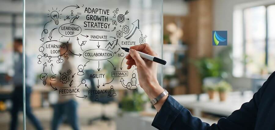 Adaptive Business Leadership